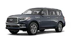 Шумоизоляция QX80 в Алматы
