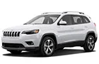 Шумоизоляция Cherokee KL в Алматы