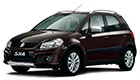 Шумоизоляция SX4 в Алматы
