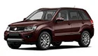 Шумоизоляция Grand Vitara в Алматы