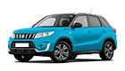 Шумоизоляция Vitara в Алматы