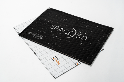 Шумофф Space 5.0 виброизоляция купить в Алматы