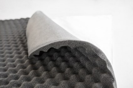 Шумофф Absorber А15 шумопоглотитель купить в Алматы
