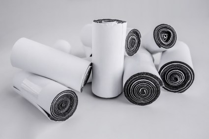 Шумофф Absorber 5 уплотнитель в деталях купить в Алматы